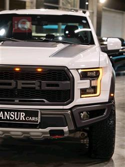 فورد F-150 رابتور